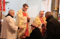 MSZA ZA OJCZYZNĘ - 16.04.2026 - Ks. mgr Bartosz Švăbik