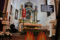 MSZA ZA OJCZYZNĘ - 16.04.2026 - Ks. mgr Bartosz Švăbik