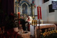 MSZA ZA OJCZYZNĘ - 16.04.2026 - Ks. mgr Bartosz Švăbik