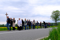POŚWIĘCENIE PÓL w NEPLACH - 16.05.2026