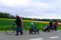 POŚWIĘCENIE PÓL w NEPLACH - 16.05.2026