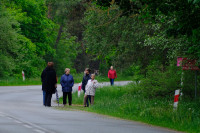 POŚWIĘCENIE PÓL w NEPLACH - 16.05.2026