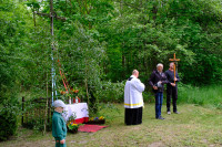 POŚWIĘCENIE PÓL w NEPLACH - 16.05.2026