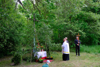 POŚWIĘCENIE PÓL w NEPLACH - 16.05.2026