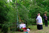POŚWIĘCENIE PÓL w NEPLACH - 16.05.2026