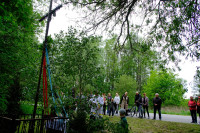 POŚWIĘCENIE PÓL w NEPLACH - 16.05.2026