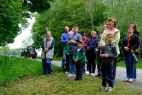 POŚWIĘCENIE PÓL w NEPLACH - 16.05.2026