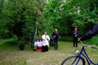POŚWIĘCENIE PÓL w NEPLACH - 16.05.2026