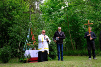 POŚWIĘCENIE PÓL w NEPLACH - 16.05.2026