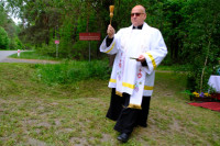 POŚWIĘCENIE PÓL w NEPLACH - 16.05.2026