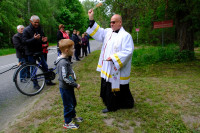 POŚWIĘCENIE PÓL w NEPLACH - 16.05.2026