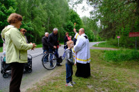 POŚWIĘCENIE PÓL w NEPLACH - 16.05.2026