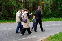 POŚWIĘCENIE PÓL w NEPLACH - 16.05.2026