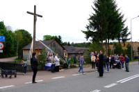 POŚWIĘCENIE PÓL w NEPLACH - 16.05.2026