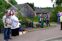 POŚWIĘCENIE PÓL w NEPLACH - 16.05.2026