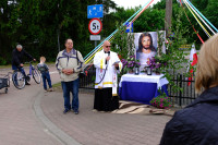 POŚWIĘCENIE PÓL w NEPLACH - 16.05.2026