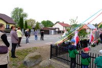 POŚWIĘCENIE PÓL w NEPLACH - 16.05.2026