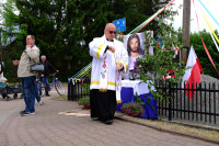 POŚWIĘCENIE PÓL w NEPLACH - 16.05.2026