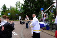 POŚWIĘCENIE PÓL w NEPLACH - 16.05.2026