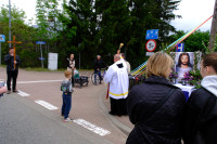 POŚWIĘCENIE PÓL w NEPLACH - 16.05.2026