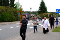 POŚWIĘCENIE PÓL w NEPLACH - 16.05.2026