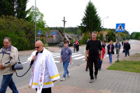 POŚWIĘCENIE PÓL w NEPLACH - 16.05.2026