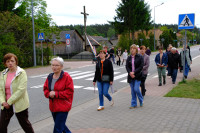 POŚWIĘCENIE PÓL w NEPLACH - 16.05.2026