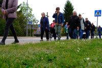 POŚWIĘCENIE PÓL w NEPLACH - 16.05.2026