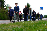 POŚWIĘCENIE PÓL w NEPLACH - 16.05.2026