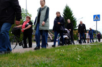 POŚWIĘCENIE PÓL w NEPLACH - 16.05.2026