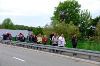 POŚWIĘCENIE PÓL w NEPLACH - 16.05.2026