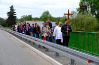 POŚWIĘCENIE PÓL w NEPLACH - 16.05.2026