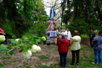 POŚWIĘCENIE PÓL w NEPLACH - 16.05.2026