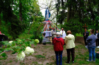 POŚWIĘCENIE PÓL w NEPLACH - 16.05.2026