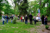 POŚWIĘCENIE PÓL w NEPLACH - 16.05.2026