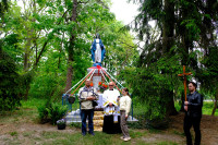 POŚWIĘCENIE PÓL w NEPLACH - 16.05.2026