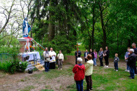 POŚWIĘCENIE PÓL w NEPLACH - 16.05.2026