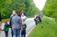 POŚWIĘCENIE PÓL w NEPLACH - 16.05.2026