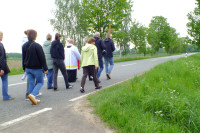 POŚWIĘCENIE PÓL w NEPLACH - 16.05.2026