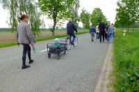 POŚWIĘCENIE PÓL w NEPLACH - 16.05.2026