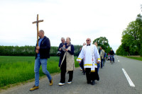 POŚWIĘCENIE PÓL w NEPLACH - 16.05.2026