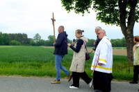 POŚWIĘCENIE PÓL w NEPLACH - 16.05.2026