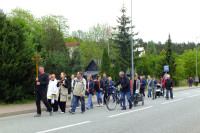 POŚWIĘCENIE PÓL w NEPLACH - 16.05.2026