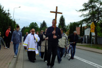 POŚWIĘCENIE PÓL w NEPLACH - 16.05.2026