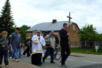 POŚWIĘCENIE PÓL w NEPLACH - 16.05.2026