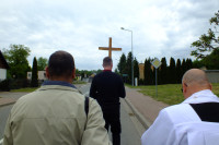 POŚWIĘCENIE PÓL w NEPLACH - 16.05.2026