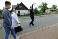 POŚWIĘCENIE PÓL w NEPLACH - 16.05.2026