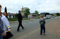 POŚWIĘCENIE PÓL w NEPLACH - 16.05.2026