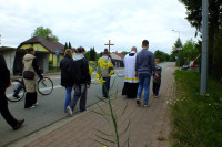 POŚWIĘCENIE PÓL w NEPLACH - 16.05.2026