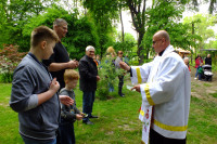 POŚWIĘCENIE PÓL w NEPLACH - 16.05.2026
